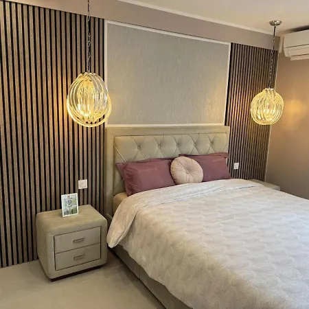 Apartment Seaside, Old City, Italian Border & Parking Menton