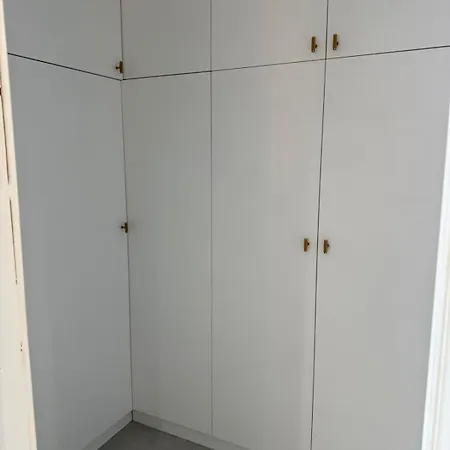 Seaside, Old City, Italian Border & Parking Apartment