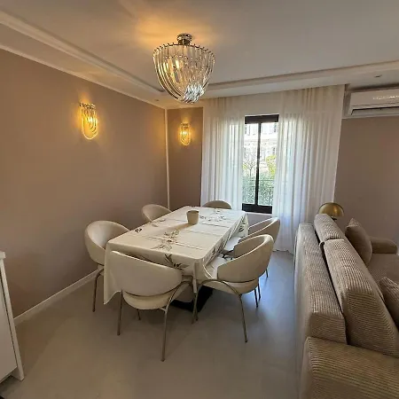 Apartment Seaside, Old City, Italian Border & Parking Menton
